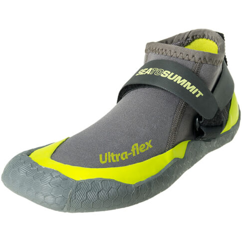 Buty do sportów wodnych Ultra Flex Booties Sea To Summit