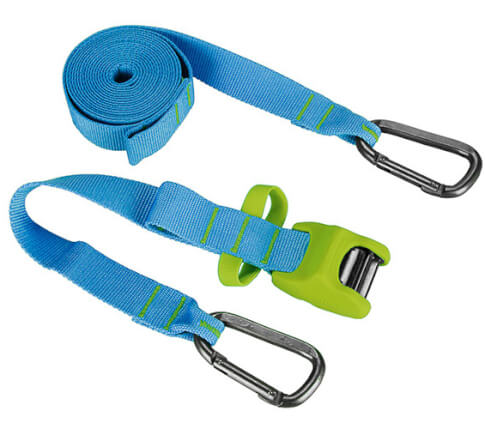 Pasy mocujące Carabiner Tie Down Sea To Summit