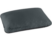 Turystyczna poduszka piankowa Foam Core Pillow Regular szara Sea To Summit