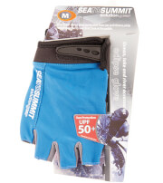 Rękawice do wiosłowania Eclipse Gloves with Velcro Cuff Sea To Summit