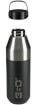 Butelka termiczna Vacuum Insulated Stainless Narrow Mouth Bottle 0,75l 360 Degrees czarna