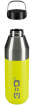 Butelka termiczna Vacuum Insulated Stainless Narrow Mouth Bottle 0,75l 360 Degrees limonkowa