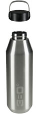 Butelka termiczna Vacuum Insulated Stainless Narrow Mouth Bottle 0,75l 360 Degrees srebrna