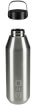 Butelka termiczna Vacuum Insulated Stainless Narrow Mouth Bottle 0,75l 360 Degrees srebrna