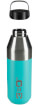 Butelka termiczna Vacuum Insulated Stainless Narrow Mouth Bottle 0,75l 360 Degrees błękitna