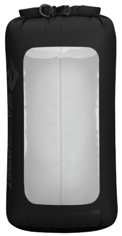 Worek wodoodporny View Dry Sack 20l Sea To Summit czarny