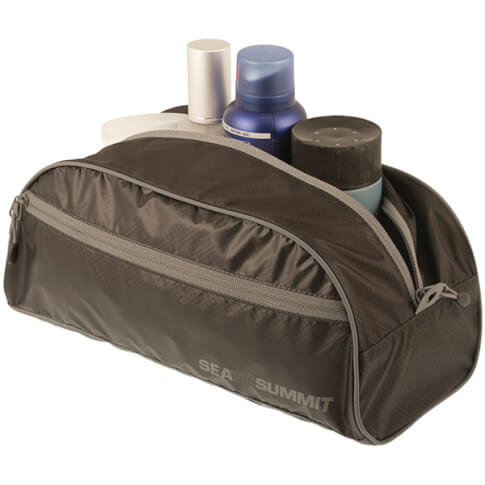 Kosmetyczka turystyczna 2l Toiletry Bag Sea To Summit czarna