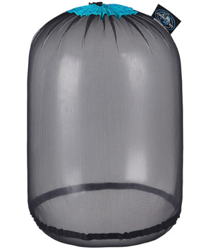 Worek Ultra-Mesh Stuff Sack XXL 30l Sea To Summit czarny