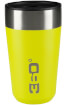 Kubek termiczny Vacuum Insulated Stainless Travel Mug 475 ml 360 Degrees limonkowy