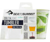 Szklanki tworzywowe DeltaLight Tumbler 2 szt.Sea To Summit