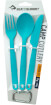 Zestaw sztućców Camp Cutlery Set 3szt Sea To Summit