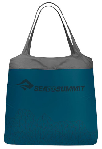 Torba na zakupy Ultra-Sil Nano Shopping Bag Sea to Summit granatowa