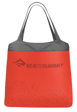 Torba na zakupy Ultra-Sil Nano Shopping Bag Sea to Summit czerwona