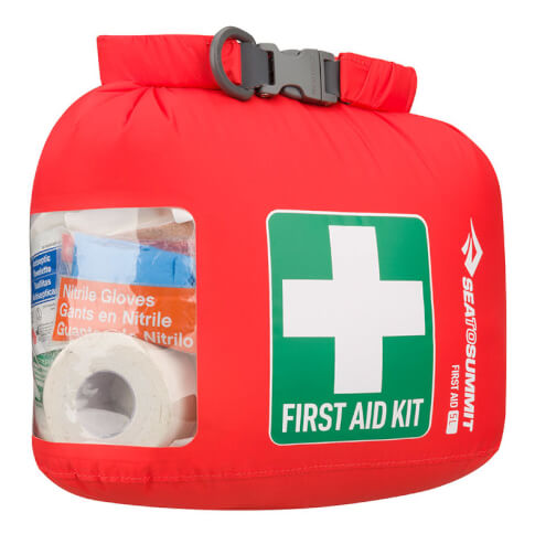 Apteczka pierwszej pomocy First Aid Dry 5l Sack Sea To Summit
