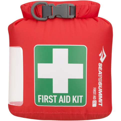 Apteczka pierwszej pomocy First Aid Dry 3l Sack Sea To Summit