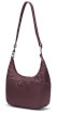 Torebka damska antykradzieżowa Cruise All Day Crossbody Pinot Pacsafe