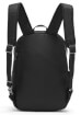 Damski plecak antykradzieżowy Cruise Essentials Black Pacsafe