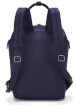 Damski plecak antykradzieżowy Citysafe CX mini backpack Nightfall Pacsafe