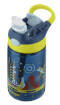 Bidon dla dzieci Gizmo Flip 420 ml Nautical Blue With Space Contigo