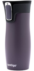 Kubek termiczny West Loop 2.0 470 ml fioletowy Contigo