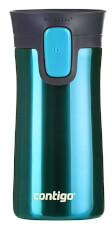 Kubek termiczny Pinnacle 300 ml Tantalizing Blue Contigo
