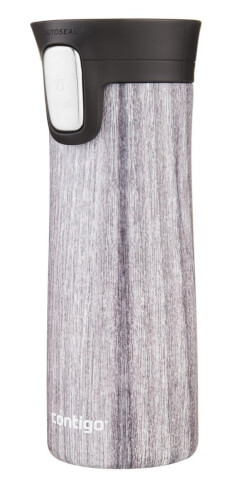 Kubek termiczny Pinnacle Couture 420 ml Blonde Wood Contigo