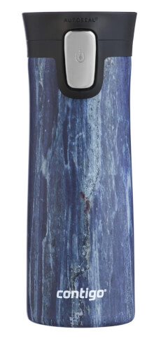Kubek termiczny Pinnacle Couture 420 ml Blue Slate Contigo