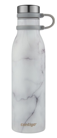 Butelka termiczna Matterhorn Couture White Marble 590 ml Contigo