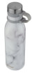 Butelka termiczna Matterhorn Couture White Marble 590 ml Contigo