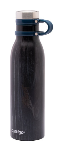 Butelka termiczna Matterhorn Couture Indigo Wood 590 ml Contigo