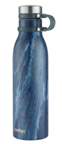 Butelka termiczna Matterhorn Couture Blue Slate 590 ml Contigo