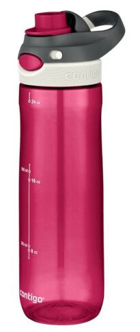 Butelka na wodę Chug 720 ml Very Berry Contigo