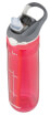 Butelka na wodę Ashland 720 ml Red/Gray Contigo