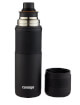 Termos na napoje Thermal Bottle Matte Black 740 ml Contigo