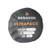 Śpiwór schroniskowy koperta UltraPack Bergson