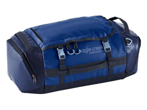 Torba podróżna Cargo Hauler Duffel 40 l Blue Eagle Creek