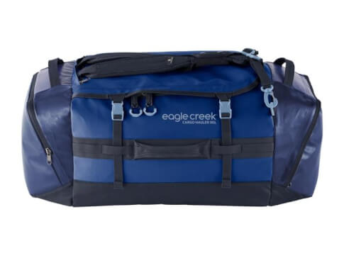 Torba podróżna Cargo Hauler Duffel 90 l Blue Eagle Creek