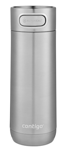 Kubek termiczny Luxe Autoseal Stainless Steel 470 ml Contigo