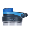 Shaker sportowy Kangaroo Deep Sea 720 ml Contigo