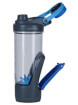 Shaker sportowy Kangaroo Deep Sea 720 ml Contigo