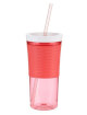 Kubek ze słomką Shake&Go Watermelon 530  ml Contigo