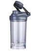 Shaker sportowy z pojemnikiem Shake&Go Fit Black Protein 650 ml Contigo