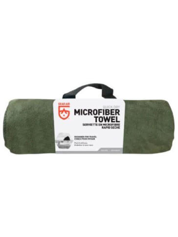 Ręcznik szybkoschnący 90x158 Tactical Microfiber XL McNETT