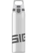 Butelka turystyczna Clear One Anthracite 0,75 l SIGG 