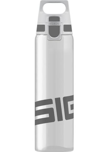 Butelka turystyczna Clear One Anthracite 0,75 l SIGG 