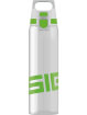 Butelka turystyczna Clear One Green 0,75 l SIGG 