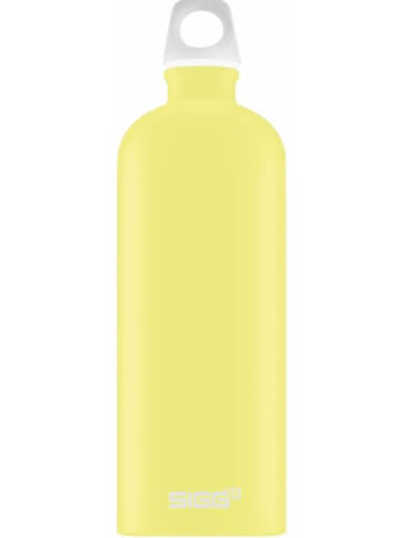 Butelka turystyczna Lucid Ultra Lemon Touch 1 l SIGG