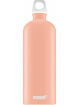 Butelka turystyczna Lucid Shy Pink Touch 1 l SIGG