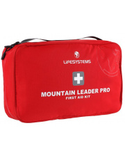 Apteczka w góry Mountain Leader Pro First Aid Kit Lifesystems 87 części