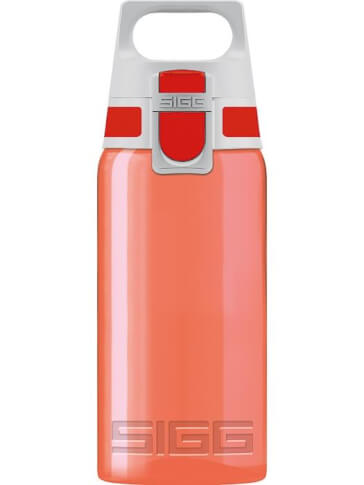 Butelka turystyczna dla dzieci VIVA One Red SIGG 500 ml
